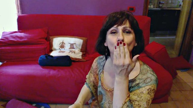 Mia Nuova: Amateur, Anal & Shemale Trans Pornos