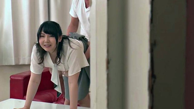 Hikari Misumi :: The Neighbor Is A Chubby Slut - CARIBBEANCOM