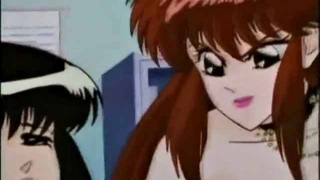 Anime Hentai Manga sex videos are hardcore and hot blonde babe horny