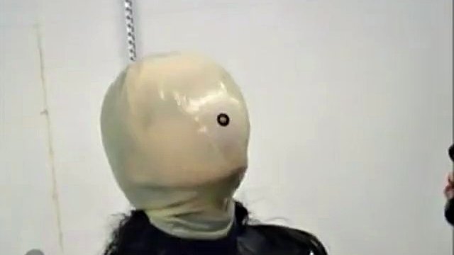 Bondage, Latex, Lesbians, latex sex, lesbian sex, mistress