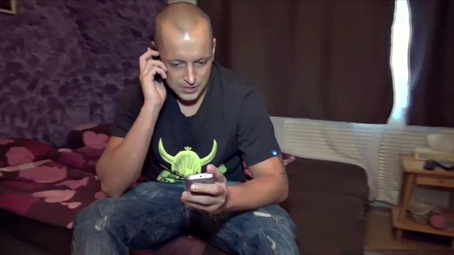 Trick Your GF - Kate - Husband's fucking revenge