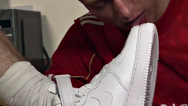 sko fetish brit jock assfucks kjekk stud