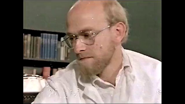 La alegría del doctor