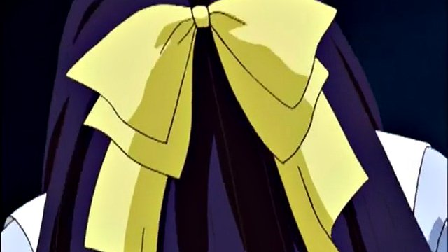 Anime Teen gefingert und geleckt