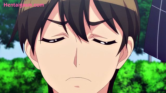 UNCENSORED ANIME