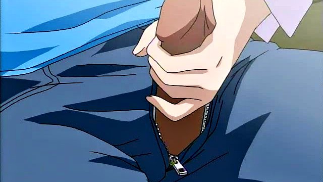 busty japanese Anime
