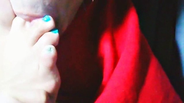 femboy fotdyrkelse