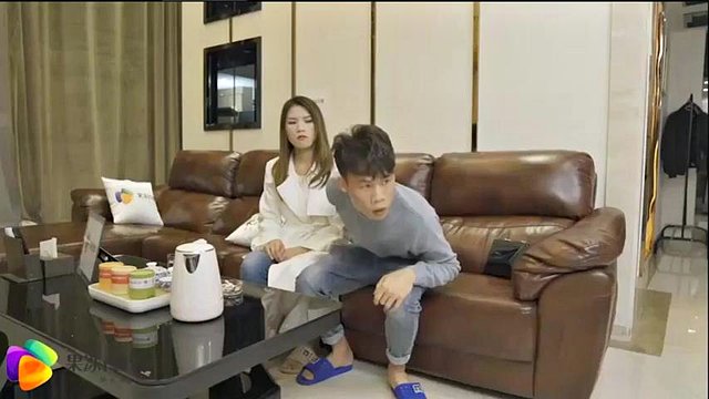 Rape the mean cousin-Bai Jingjing