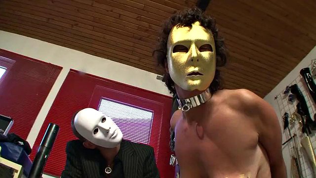 BDSM Made in Germany Vol.2 - Episode 4