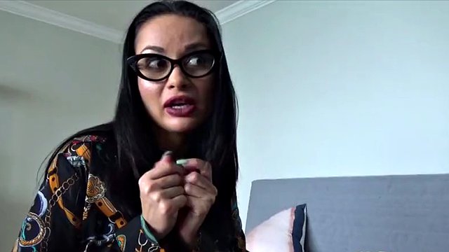 Crystal Rush - Hot Russian StepMom