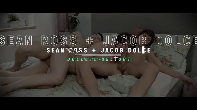 Sean Ross - Jacob Dolce