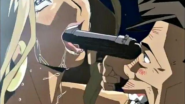 News: Blonde, Hentai & Animation Porn