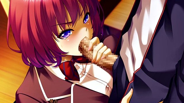 kutsujoku 2 miori scene 2 english subbeds