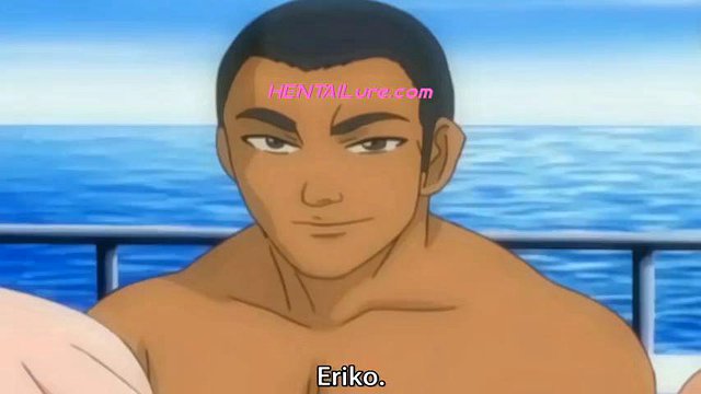 Cheating Wifes Find Real XXX Passion in a Private Island Escape ⁕ HENTAI