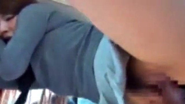 thick ass japanese girl fucked on bus