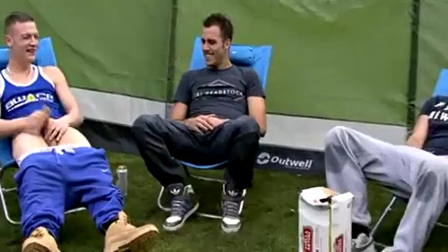 camp circle jerk