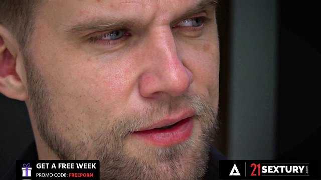 Lana Roy Endures Intense Threesome Pounding as David Perry and Vince Karter Double Penetrate Her in Hardcore Anal