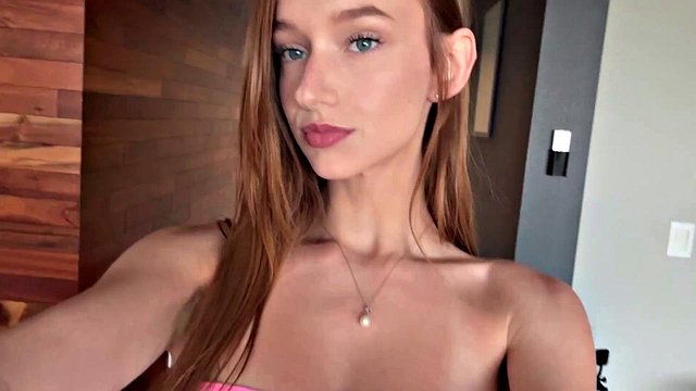 Celebrity Maids Melanie Marie, Beca Barbie, Christina Sage and Trinity St Clair Endure Brutal