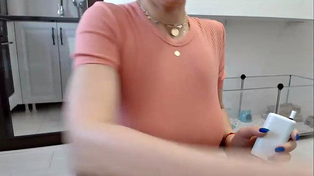 Nice Teasing: Big Tits, Babe & Blonde Porn