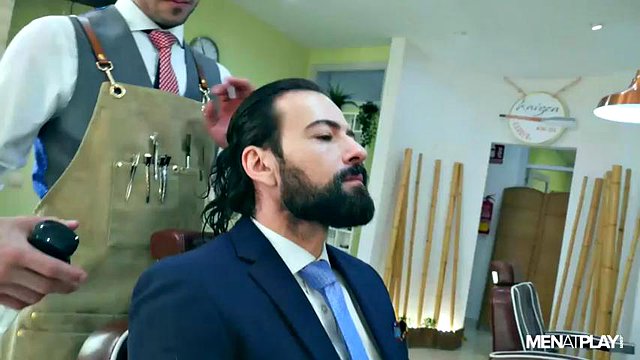 Barbershop Play