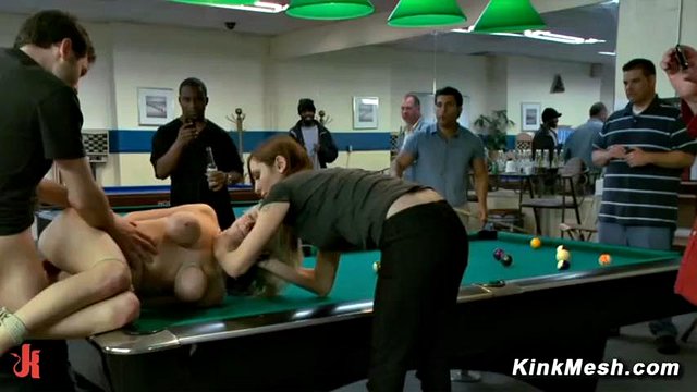 Haley Cummings Huge Tits Public Fuck