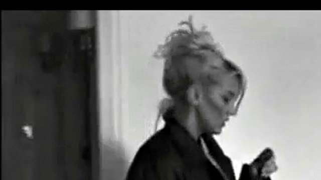 Wife Dru Berrymore is Fucked by Intruder before Her Husband Gets Home