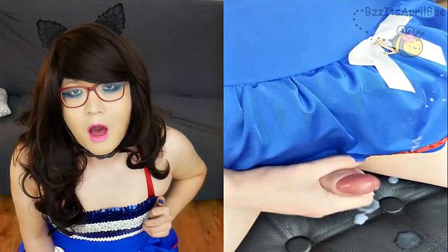 April Bee Cum Compilation & Clean Up 2022