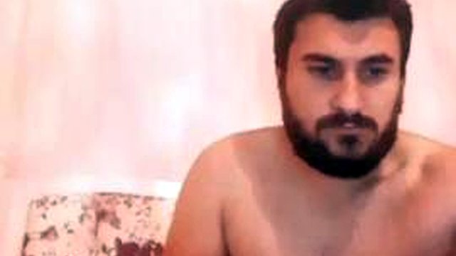 turkish men masturbation big cock big balls