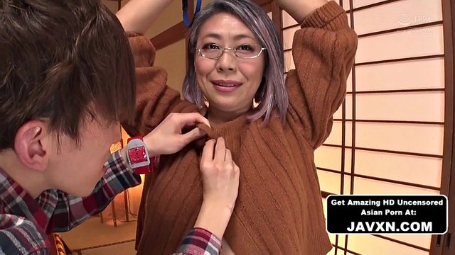 Hot Japanese Time Stop Sex