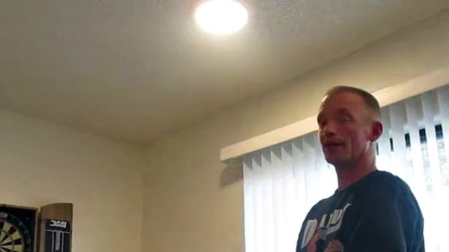 Cuckhold gets Fucked by the Wife's Bull Fiona Fortune Sissy CD Cuck