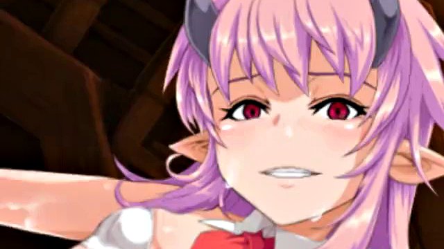 [HENTAI 2D] SUCCUBUS-SAN OF THE TAVERN 3