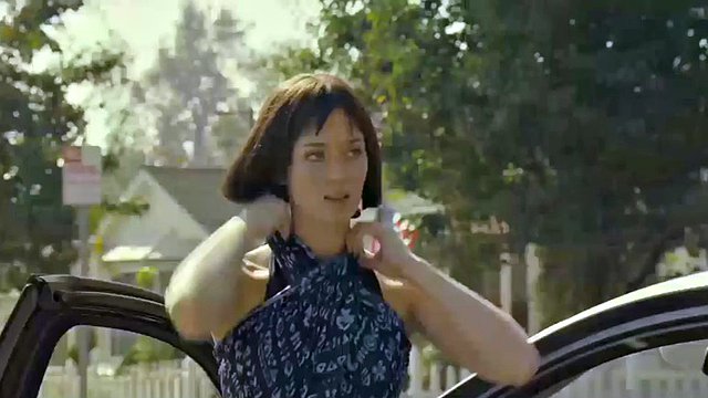 Emily Blunt erotic scenes