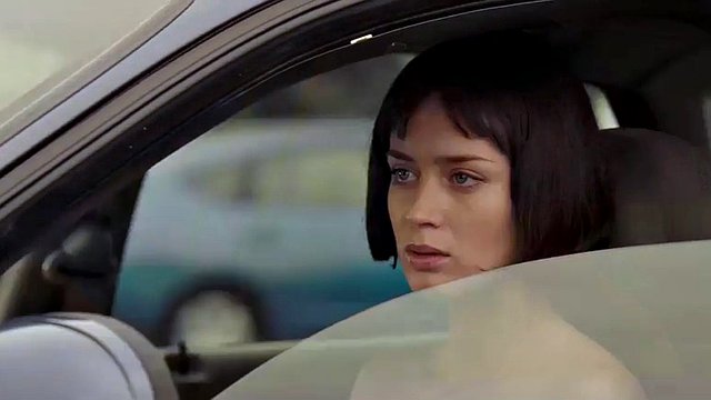 Emily Blunt erotic scenes