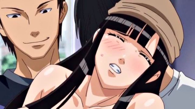 CrimsonGirls Ep1 -Anime- (nosub): Big Tits, Blowjob & Solo Porn