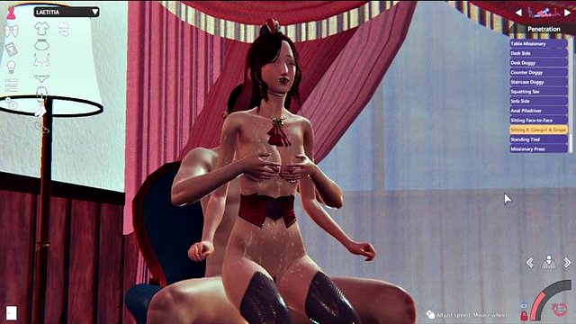 ANIME FUCK: mamada, porno amateur y de nenas