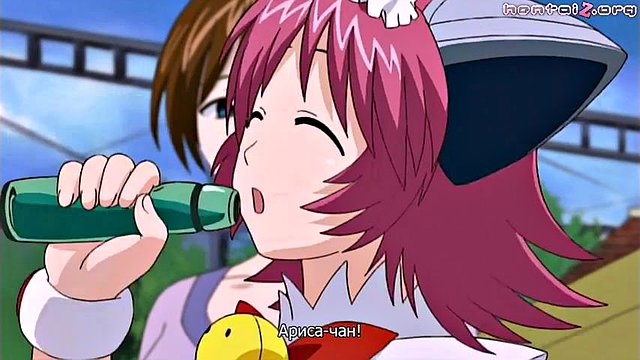 Arisa 2: Japanese, Hentai & Anime Porn