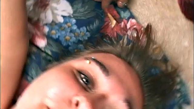 Pixie - DD: Big Ass, Blowjob & Anal Porn