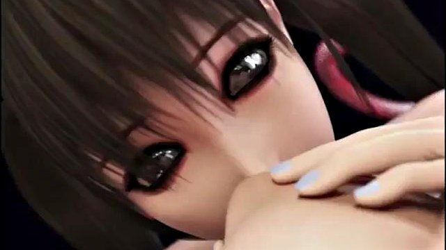 ～little ballerina～ HINA BITCH!2EX(EXTENDED BAD ENDING): Hentai, 3D & Xhamster Porn