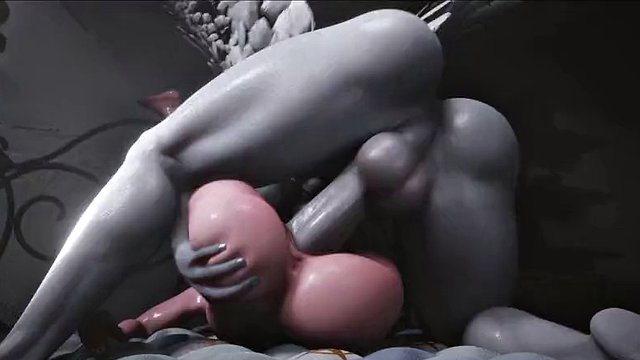 Nyl sexe anal hard savoureux salope au gros cul assoiffée d'énorme bite avalant une grosse bite énorme dans son anus serré assoiffée de sperme chaud