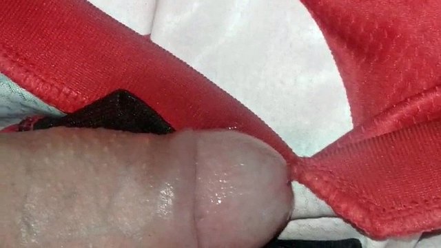 Young Colombian porn in my room I masturbate