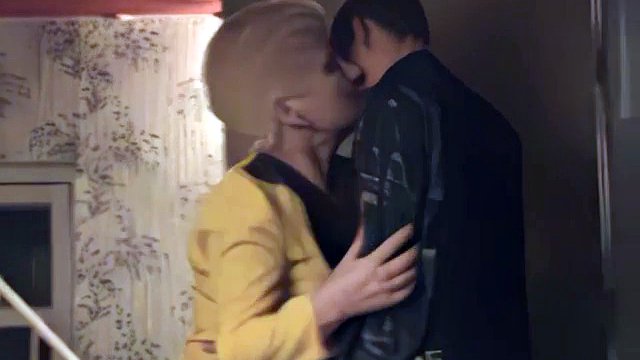 Russian mature granny Margo fucks a young boy