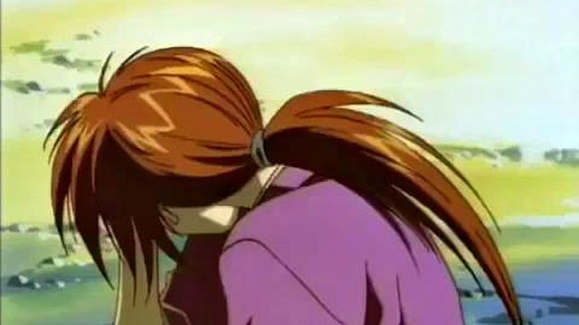 Rurouni kenshin 43: Xhamster, porno w stylu vintage i anime