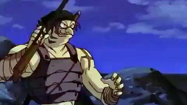 Rurouni Kenshin 26: Xnxx, porno vintage e anime