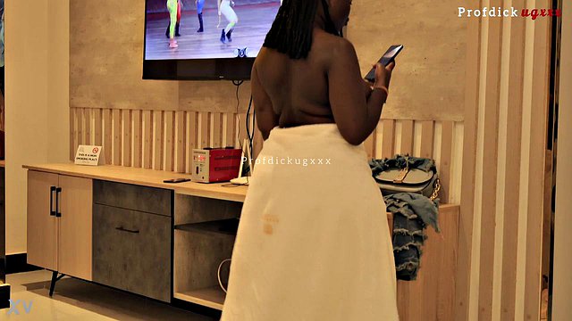Ebony Babes Ride BBC