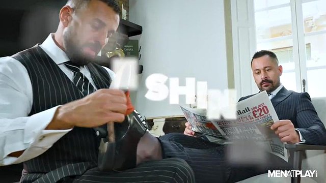 Shoe Shine 2