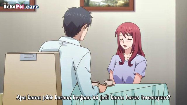 Eternity: shinya_no_nurekoi canale 03 sub indolo