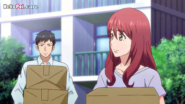 Eternidade: Shinya_no_nurekoi canal 03 sub Indo