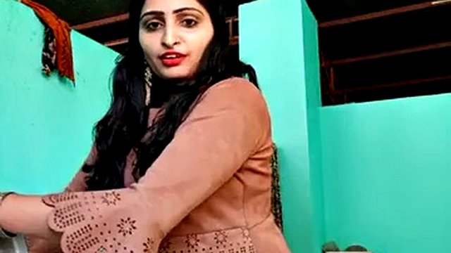 Espectáculo bhabha sexy, sexo en cámara en vivo en Snigda. com