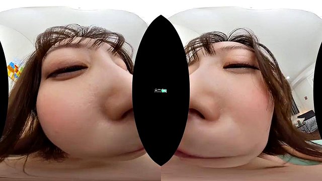 frbd7979: porno VR, obciąganie, na pieska i kowbojka