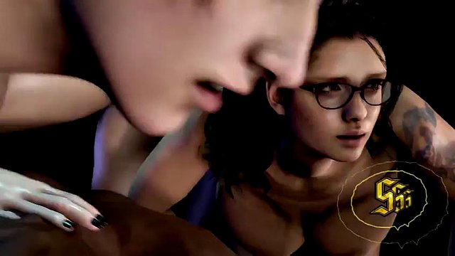 Uppll: duże cyce, hentai i porno 3D